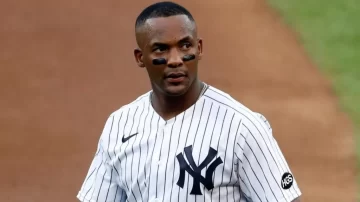 Yankees: preocupación por Miguel Andújar luego del robo