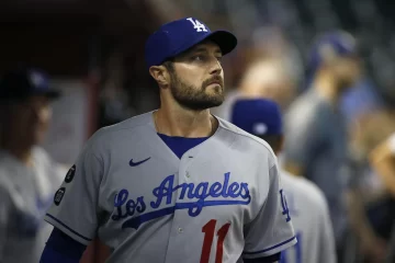 Sin resentimiento: AJ Pollock un nuevo capítulo fuera de los Dodgers
