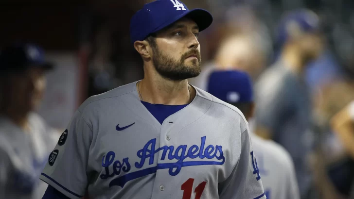 Sin resentimiento: AJ Pollock un nuevo capítulo fuera de los Dodgers