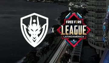 Organización dominicana participará en internacional de Free Fire League