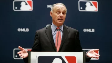 Equipos de MLB enfrentarán a todos los rivales por primera vez en 2023
