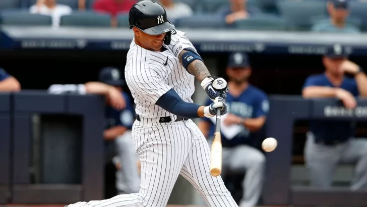 Yankees: Brian Cashman sería el culpable de la ruina de Gleyber Torres