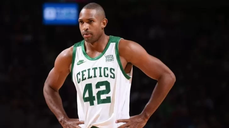 Bajas para partido Warriors vs Celtics incluye a dominicano Horford