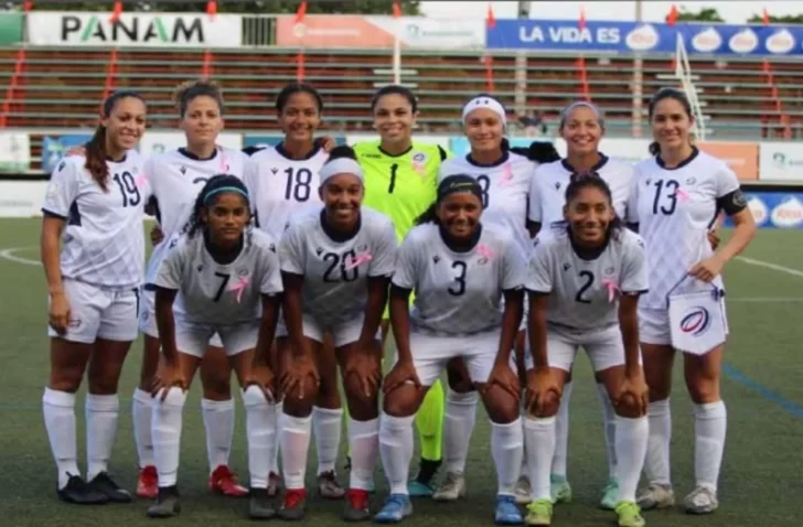 República Dominicana continúa su preparación de cara al Mundial