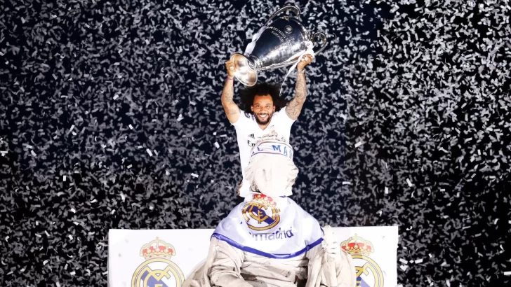 No es solo un trofeo ¿Cuánto dinero obtuvo el Real Madrid por ganar la Champions?