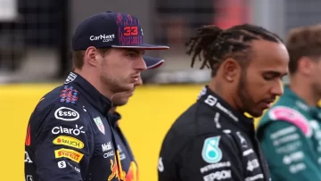 Red Bull sufre un revés de cara al GP de Hungría