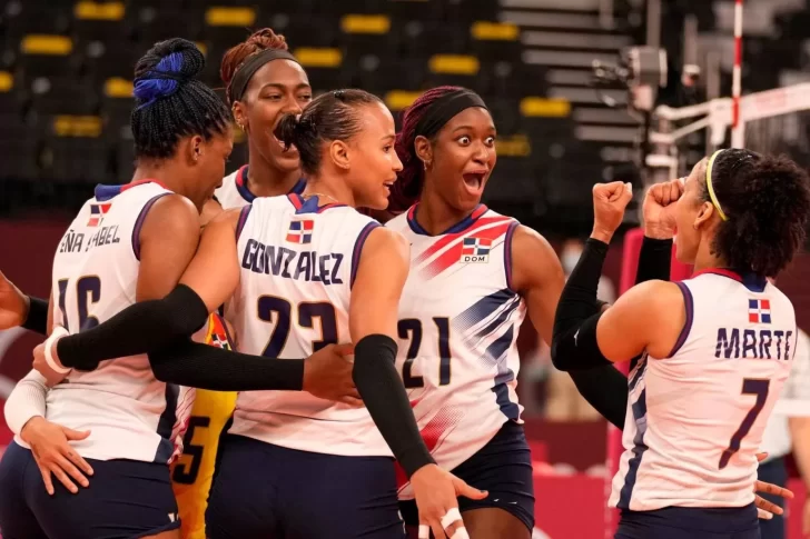 Reinas del Caribe buscarán pase al Campeonato Mundial de Voleibol femenino