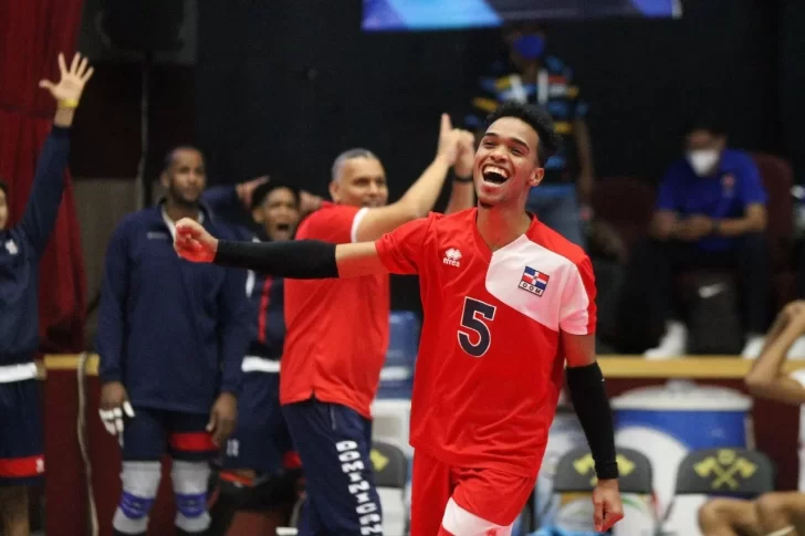 Dominicana regresa ante Guatemala y clasifica a los Cuartos de Final