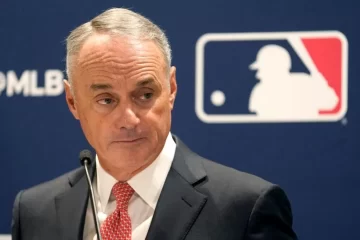 ¡Temporada en peligro! MLB amenaza a la Asociación de Jugadores