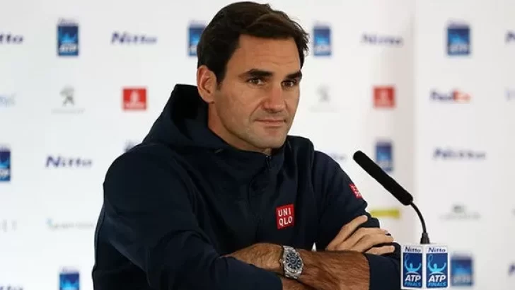 Se viene España vs Suiza en 4tos: Mira que declaró Roger Federer