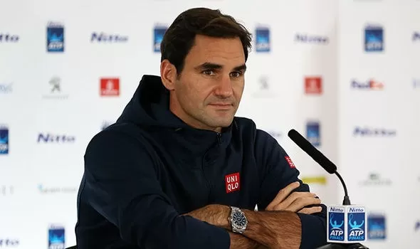 Roger Federer: "atletas necesitan garantías Tokio 2020 para acabar incertidumbre"