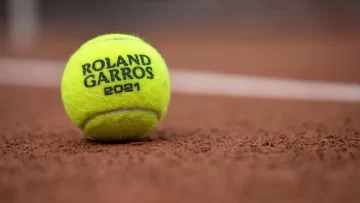Roland Garros, un gigante del deporte debilitado por la pandemia