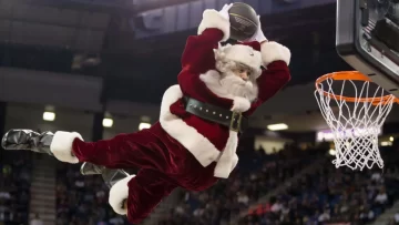 ¿Por qué los partidos de Navidad en la NBA son tan importantes?