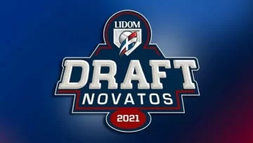 Mock Draft LIDOM: expectativas con cada equipo y ranking de jugadores