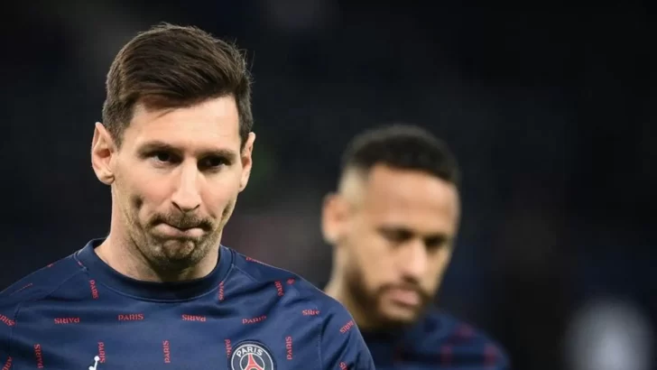 La decisión del PSG sobre Messi que preocupa a toda la afición parisina