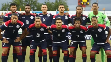 Dominicana anunció convocatoria para los choques contra Barbados y Panamá