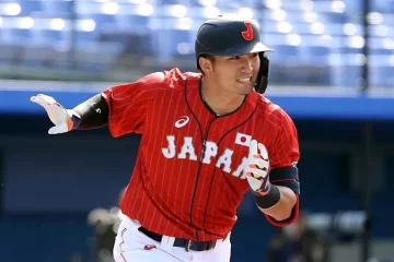 Seiya Suzuki mantiene su compromiso de ir a MLB