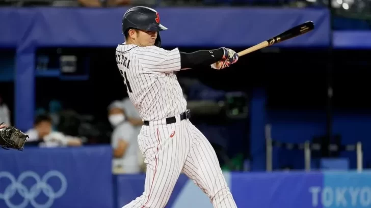 Seiya Suzuki sigue formando parte de la conversación para los Red Sox