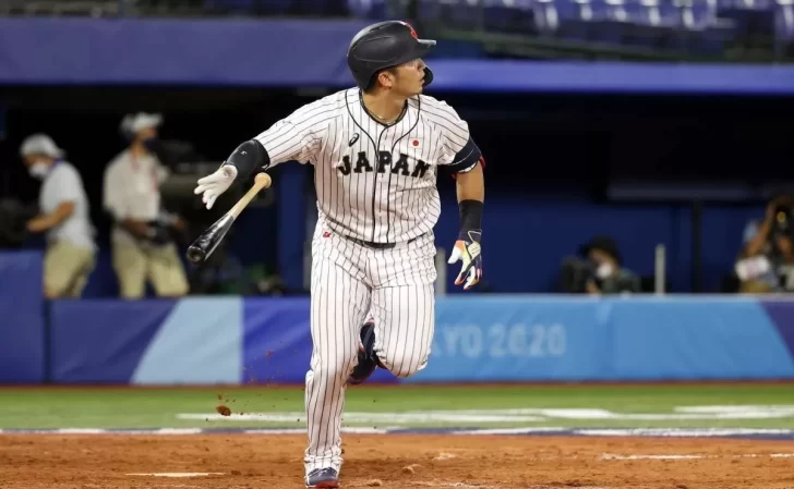 Conoce a Seiya Suzuki la estrella japonesa que irrumpirá la MLB