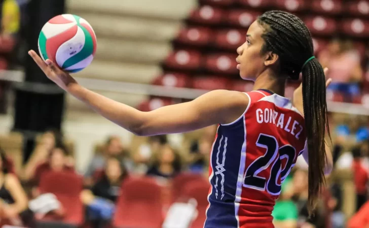 Dominicana vs Trinidad y Tobago: horario y dónde ver la Copa Panamericana U23 de Voleibol Femenino