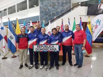 Selección de boliche participa en XIV Campeonato Centroamericano y del Caribe