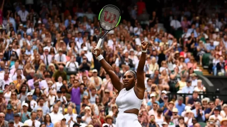 Wimbledon confirma una de las presencias más esperadas