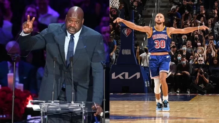 ¿Stephen Curry está en el mismo nivel de Kobe y LeBron?