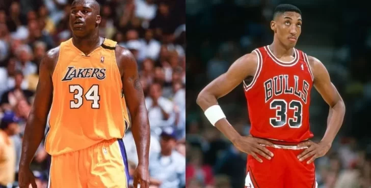 Hijos de dos ex leyendas de la NBA serán Lakers