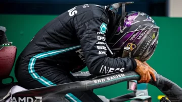 El futuro de Hamilton en la Fórmula 1 depende de la FIA