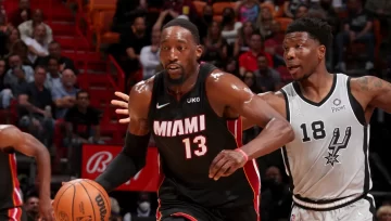 Las intermitencias del Miami Heat