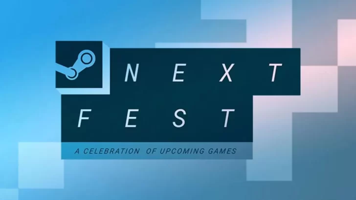 Se celebra el Steam Next Fest con los mejores demos del momento