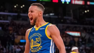 ¿Podrá Stephen Curry ganar su primer MVP en unas Finales de la NBA?