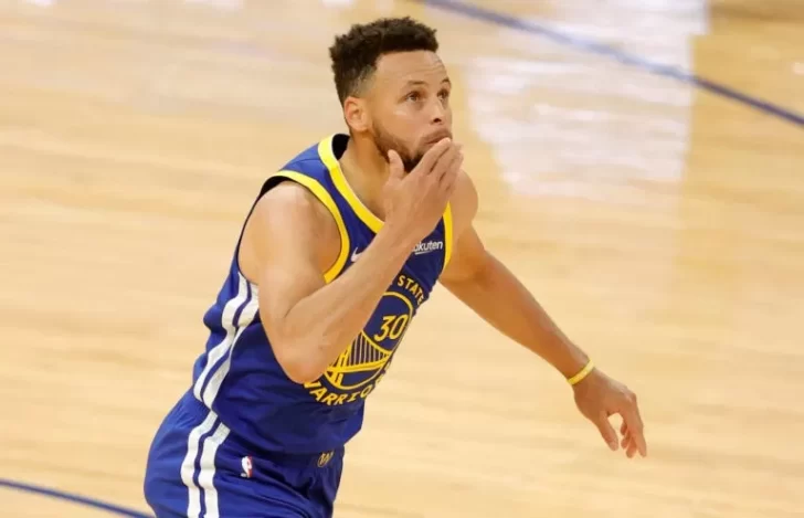 Stephen Curry asegura saber cual es el real problema de los Warriors en racha negativa