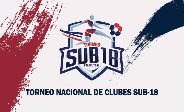 Se reanuda la acción en el Torneo Nacional de Clubes Sub-18