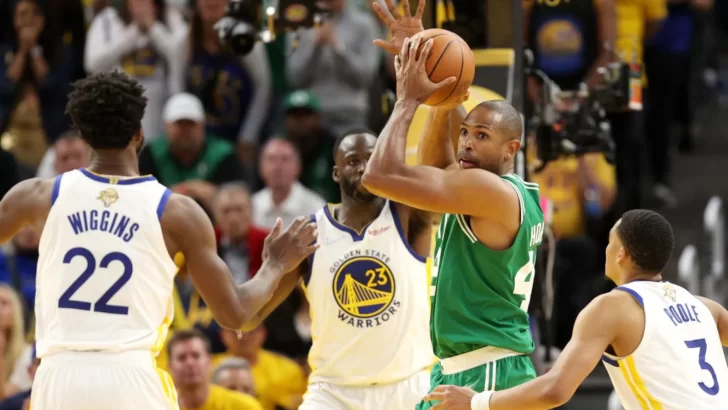 Celtics vs Warriors: Horario y cómo ver el Juego 2 de las Finales de la NBA