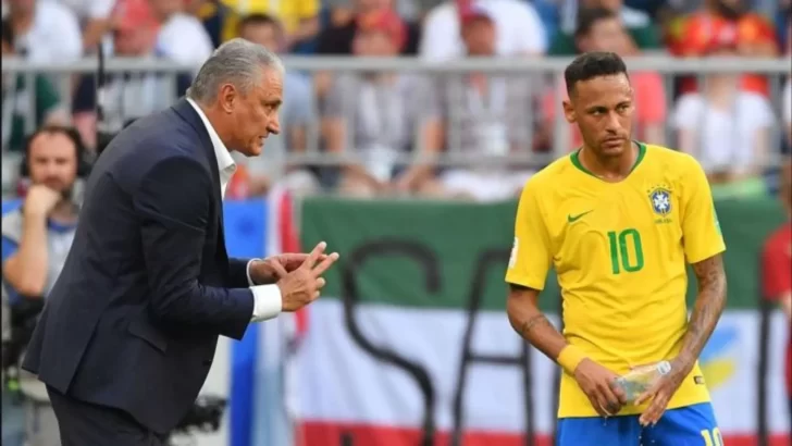 El cuaderno de Jorgito: la importancia del ‘9’ en el fútbol y el gran problema de Brasil