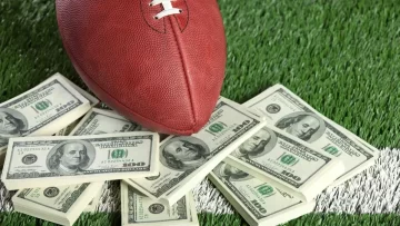 ¿Cuánto dinero recibirán los ganadores del Super Bowl?