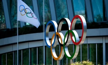 Japón y el COI insisten en celebrar los Juegos Olímpicos