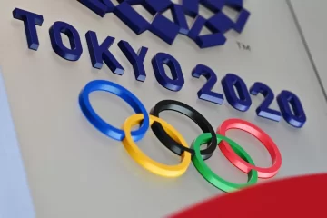 Japón inicia jornada de vacunación para deportistas de Tokio 2020