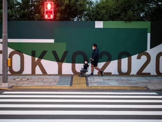COI ofrecerá vacunas para 20.000 personas que trabajen en Tokio 2020