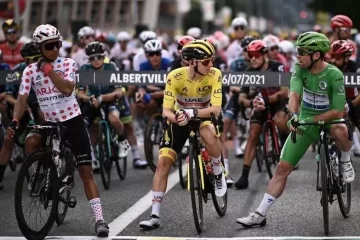 ¡Mont Ventoux a la vista! Así será la etapa 11 en el Tour de Francia