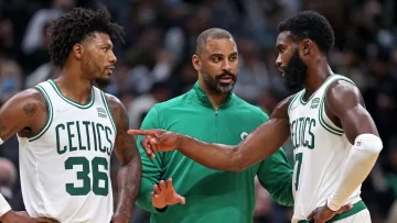 Con Ime Udoka suspendido: ¿Qué pasará con los Boston Celtics?