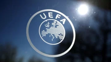 La advertencia de la UEFA para los que quieren mundial cada dos años