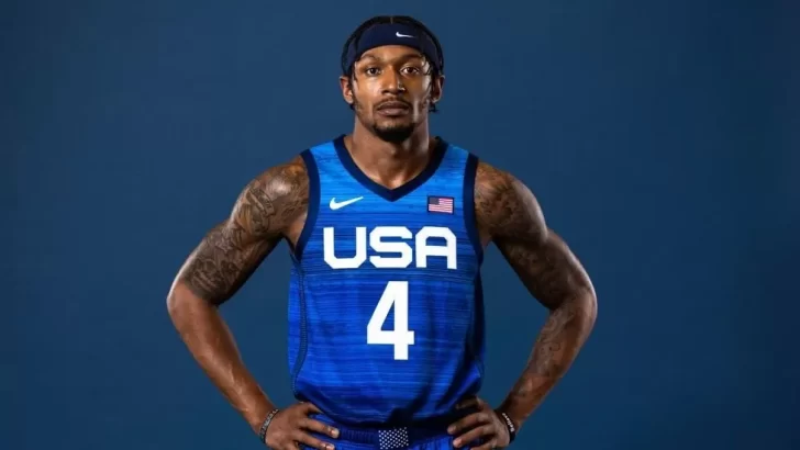 Así vestirá el Team USA en los Juegos Olímpicos de Tokio 2020