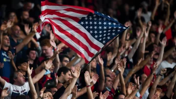 ¿Cómo se podrá ver el Mundial de Qatar desde Estados Unidos?
