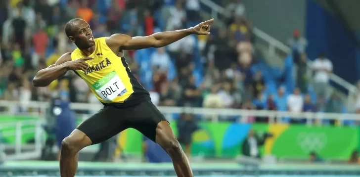 La queja de Usain Bolt contra las zapatillas: “Es ridículo”