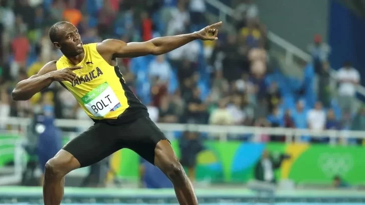 La queja de Usain Bolt contra las zapatillas: “Es ridículo”