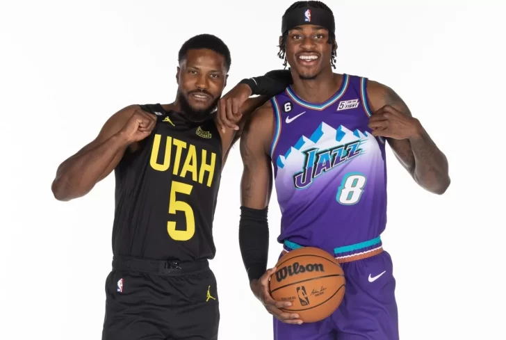 Utah Jazz y su deuda pendiente con la NBA