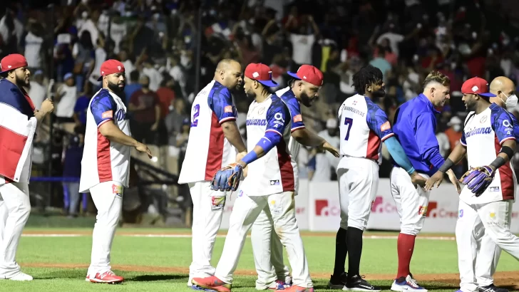 Jornada 3 Serie del Caribe 2022: Astronautas de los Santos vs Gigantes del Cibao, lineups y pitcheo abridor