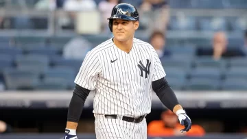Proyecciones 2022: ¿Logrará Rizzo justificar que Yankees pasaran de Olson?